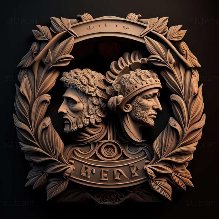 Гра Hegemony Rome The Rise of Caesar